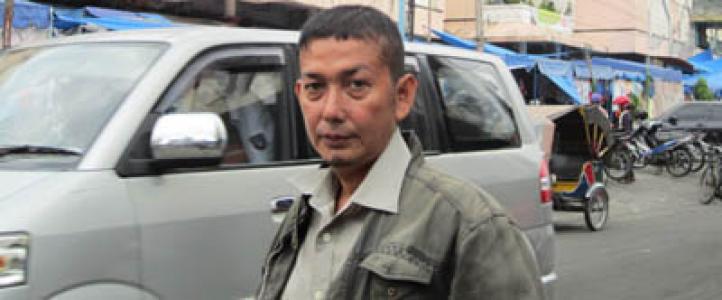 2013, Gerakan Persaudaraan Membela Masjid Dibentuk